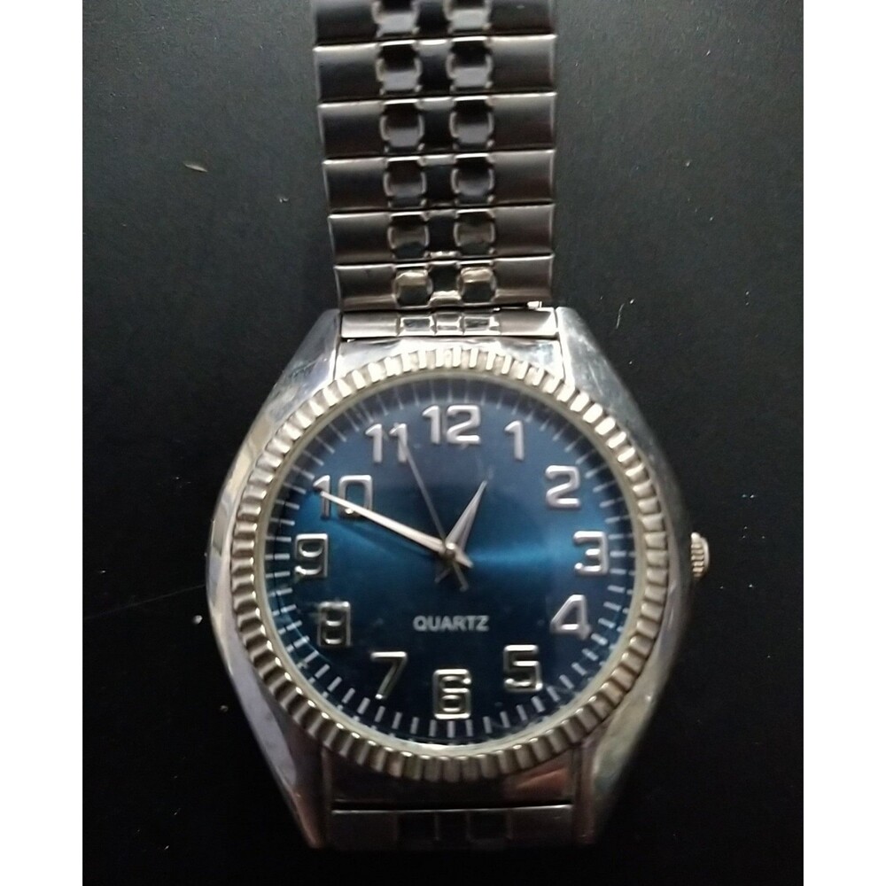 Men's Quartz Watch
